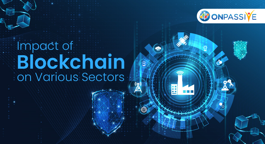 Blockchain Beyond Cryptocurrency: Exploring Its Disruptive Potential In Various Sectors
