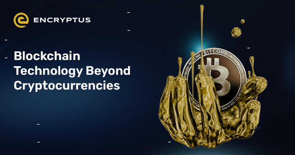 Blockchain Beyond Cryptocurrency: Exploring Its Disruptive Potential In Various Sectors