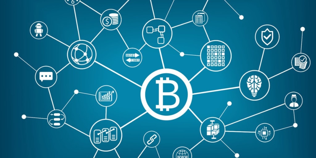 Blockchain Beyond Cryptocurrency: Exploring Its Disruptive Potential In Various Sectors