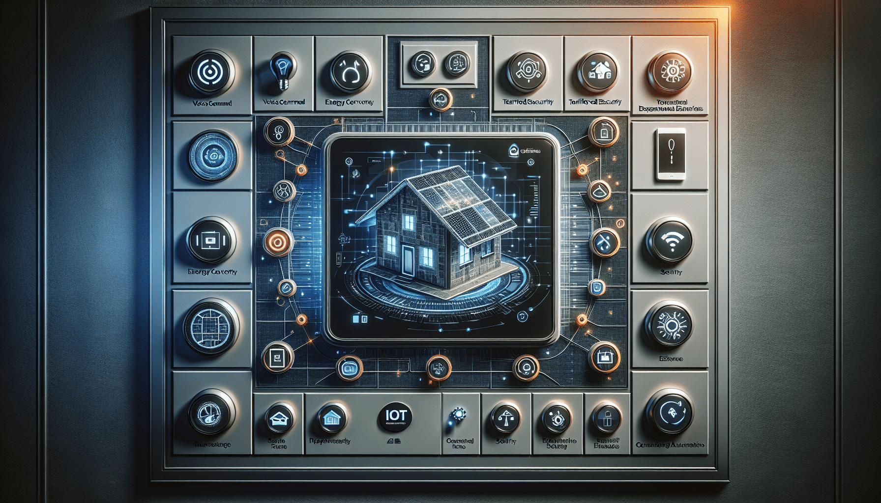 The Future Of Home Automation: Trends To Watch Out For In The Coming Years