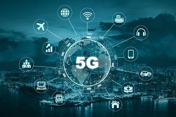 5G Technology: Unleashing A New Era Of Connectivity And Innovation