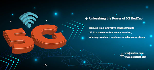 5G Technology: Unleashing A New Era Of Connectivity And Innovation