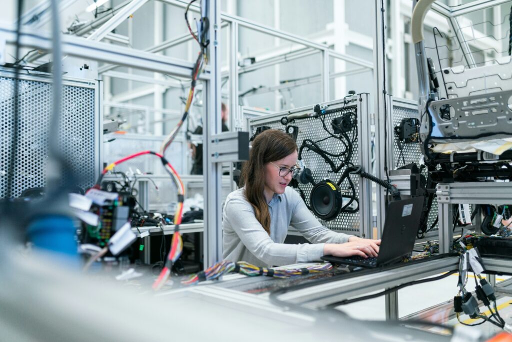 Grok-1.5V: Redefining The Future Of AI Technology