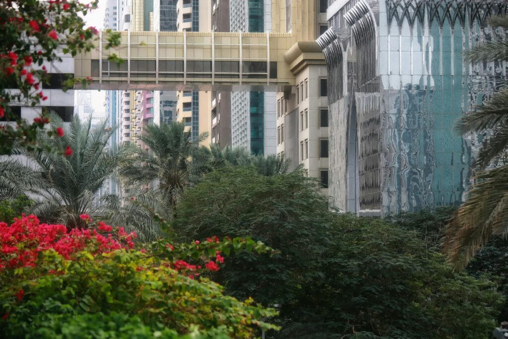 Smart Cities: Building Sustainable, Tech-Enabled Urban Environments